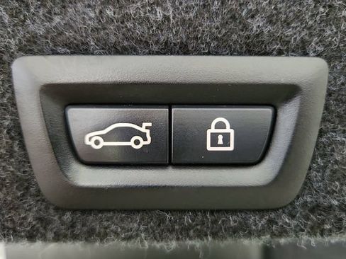 Used 2016 BMW 535i xDrive Sedan AWD/4WD image 36