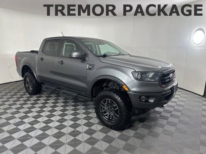 Used 2023 Ford Ranger XLT w/ Tremor Off-Road Package