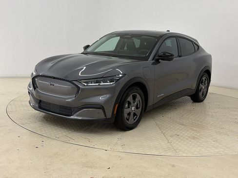 Used 2023 Ford Mustang Mach-E Select AWD/4WD image 1