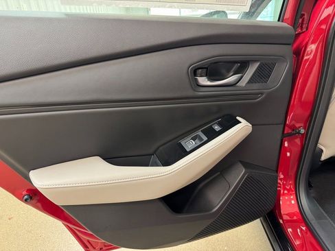 New 2025 Honda Accord Touring image 15