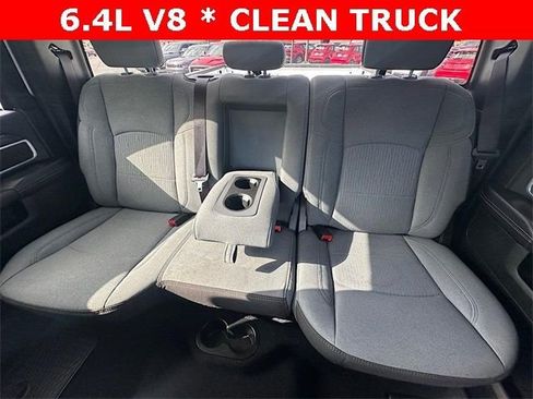 Certified 2024 RAM 2500 Big Horn image 26