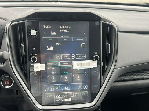 New 2026 Subaru Crosstrek 2.0i Premium image 13