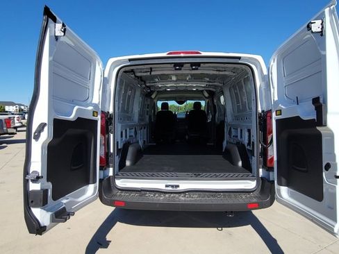 New 2025 Ford Transit 150 Base w/ Upfitter Package image 11