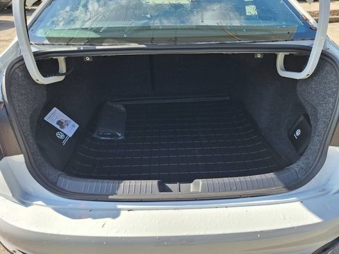 Certified 2026 Volkswagen Jetta Sport FWD image 22