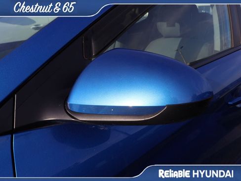 Used 2017 Hyundai Elantra SE FWD image 13