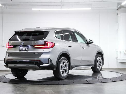 Certified 2023 BMW X1 xDrive28i w/ Convenience Package AWD/4WD image 6
