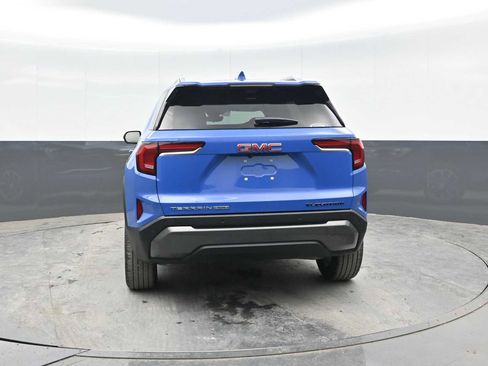 New 2026 GMC Terrain Elevation w/ Elevation Premium Package image 9