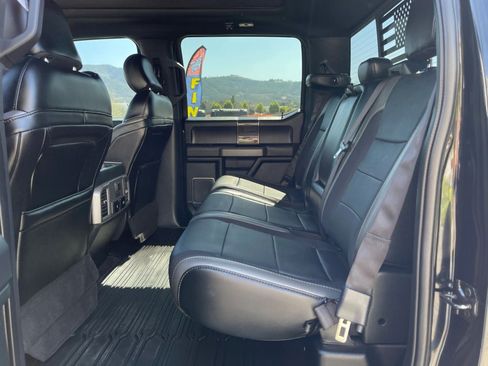 Used 2020 Ford F150 Raptor w/ Equipment Group 802A Luxury AWD/4WD image 21