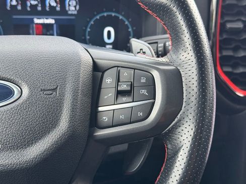 Used 2024 Ford Ranger Raptor AWD/4WD image 31