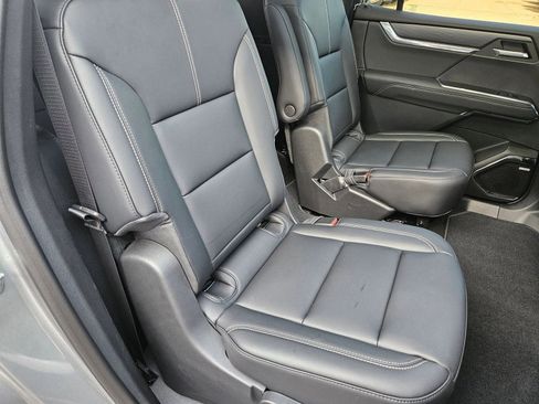 New 2026 GMC Acadia Elevation w/ Elevation Premium Package image 30