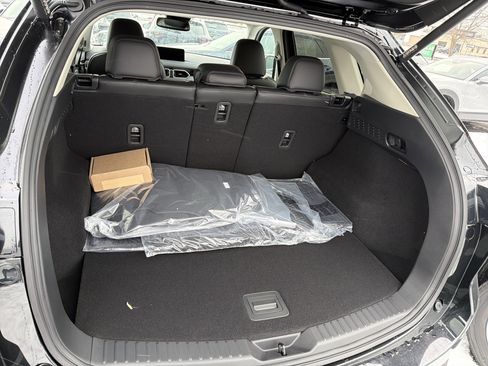 New 2025 MAZDA CX-5 Carbon Edition image 26