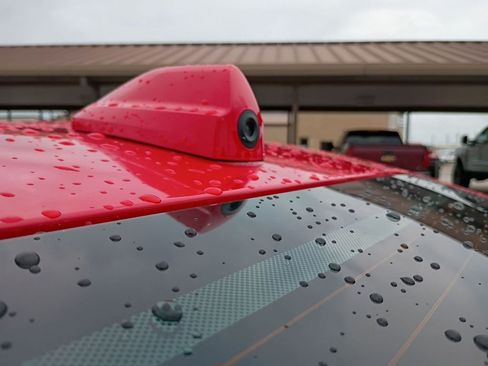 Used 2022 Chevrolet Camaro ZL1 RWD image 12