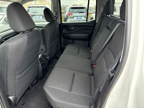 Used 2021 Honda Ridgeline Sport image 12