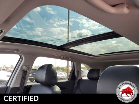 Used 2020 Kia Sorento SX image 25