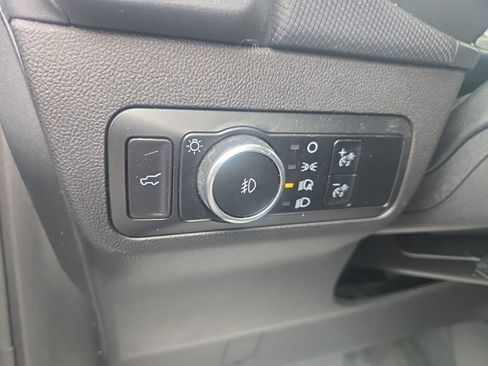 Used 2023 Ford Bronco Sport Badlands image 11