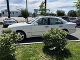 Used 1998 Mercedes-Benz E 430 Sedan image 5