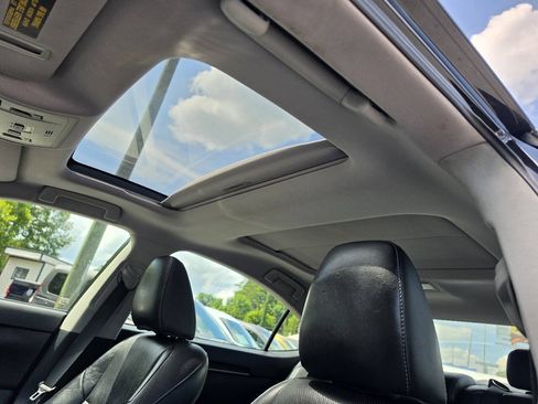Used 2017 Lexus ES 350 w/ Luxury Package FWD image 24