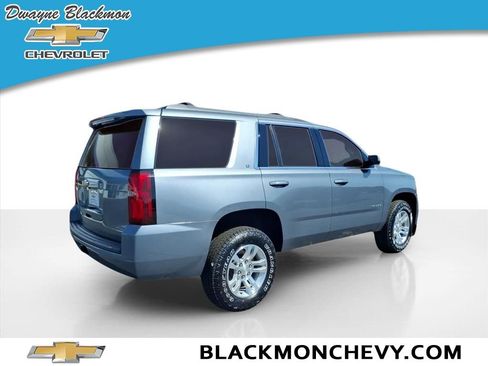 Used 2020 Chevrolet Tahoe LT image 3