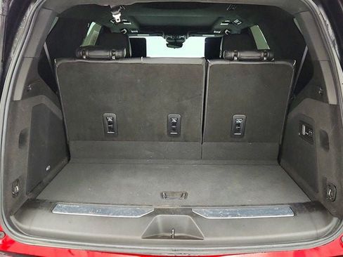 Used 2023 Cadillac Escalade Sport Platinum w/ LPO, ONYX Package image 26