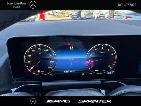 New 2026 Mercedes-Benz GLA 250 image 27