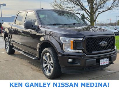 Used 2019 Ford F150 XL w/ Equipment Group 101A Mid