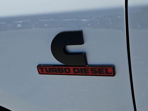 New 2026 RAM 2500 Lone Star AWD/4WD image 15