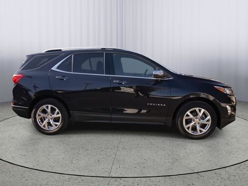 Used 2021 Chevrolet Equinox Premier image 26