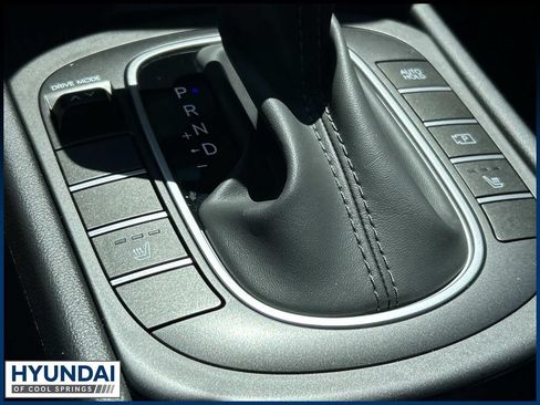 New 2027 Hyundai Kona SEL Sport FWD image 26