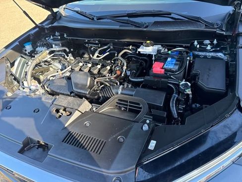 Used 2023 Honda CR-V EX image 22