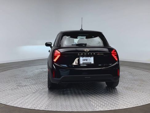 New 2026 MINI Cooper S image 7