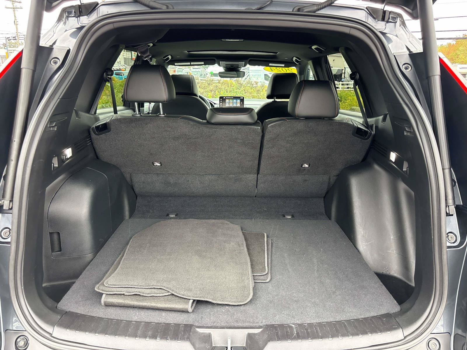 Certified 2024 Honda CR-V Sport-L image 16