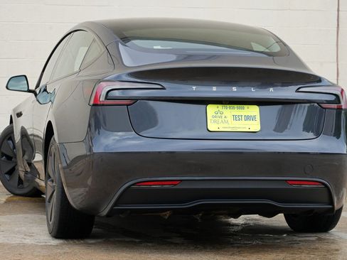 Used 2024 Tesla Model 3 RWD image 6