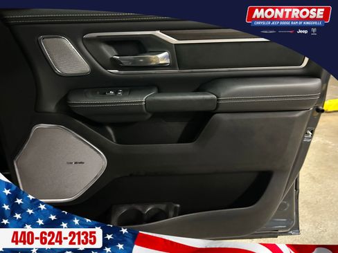 New 2026 RAM 1500 Laramie image 29