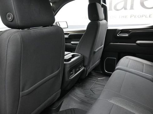 Used 2023 Chevrolet Silverado 1500 RST w/ Protection Package AWD/4WD image 24