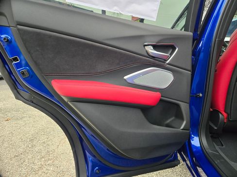 New 2026 Acura RDX A-Spec image 17