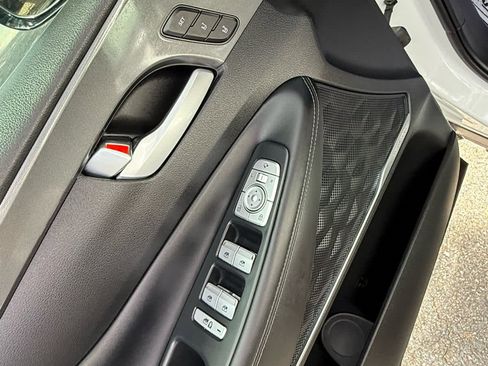 Used 2023 Hyundai Santa Fe Calligraphy image 20