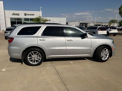Used 2024 Dodge Durango R/T AWD/4WD image 5