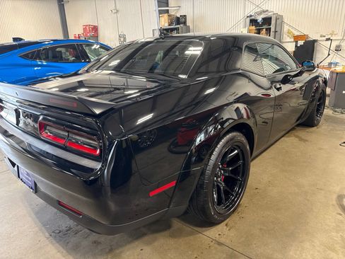 Used 2023 Dodge Challenger R/T Scat Pack RWD image 7