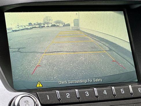 Used 2016 Chevrolet Equinox LT w/ Convenience Package image 21