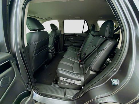 New 2026 Honda Pilot EX-L image 21
