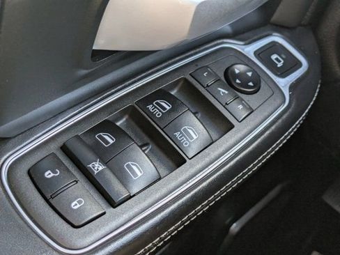 Used 2021 RAM 2500 Power Wagon w/ 75th Anniversary Edition image 19