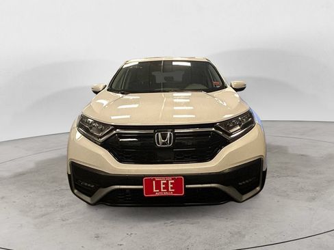 Used 2022 Honda CR-V EX image 8