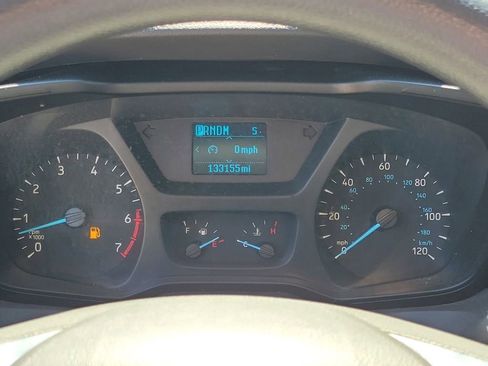 Used 2018 Ford Transit 250 130 Low Roof image 23