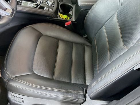 Used 2023 MAZDA CX-5 AWD 2.5 S w/ Premium Plus Pkg image 13