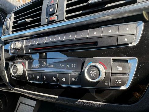 Used 2021 BMW 230i xDrive Convertible w/ Premium Package image 38