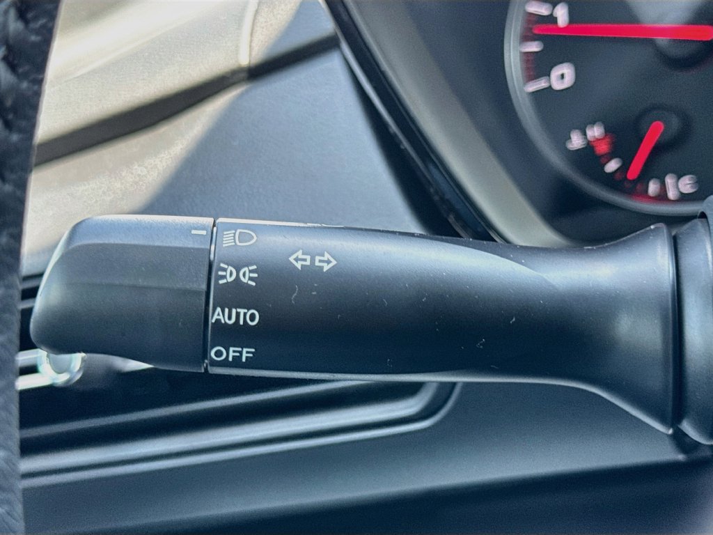 New 2026 Subaru WRX AWD/4WD image 13
