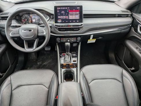 New 2026 Jeep Compass Limited image 14