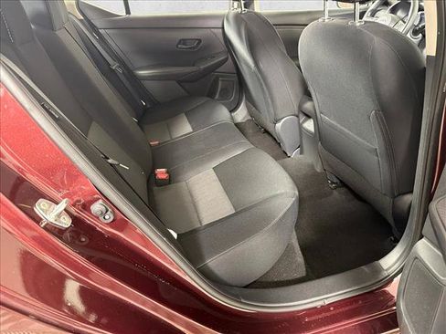 Used 2025 Nissan Sentra SV FWD image 15