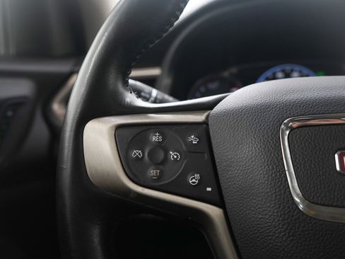 Used 2020 GMC Acadia Denali w/ Denali Ultimate Package image 29