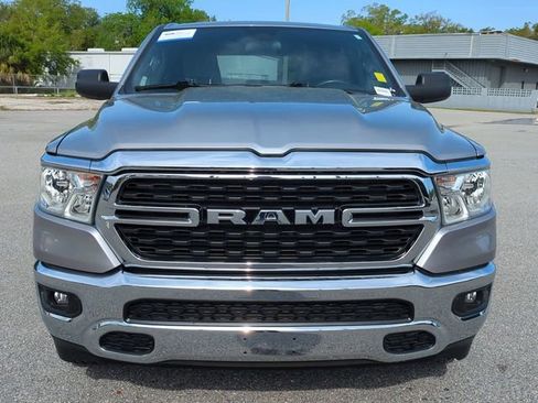 Used 2022 RAM 1500 Big Horn AWD/4WD image 9